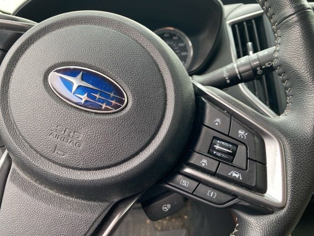 2019 Subaru Forester Touring Raleigh NC