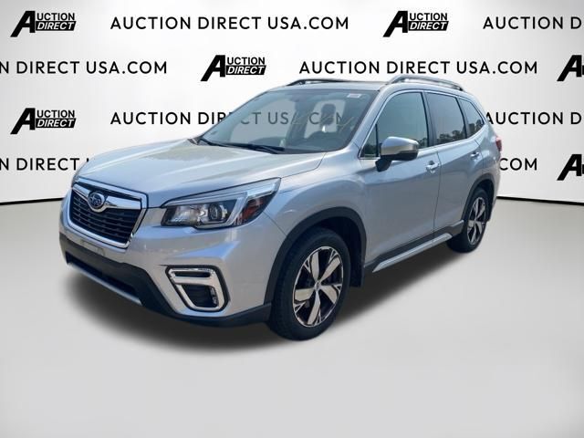 2019 Subaru Forester Touring