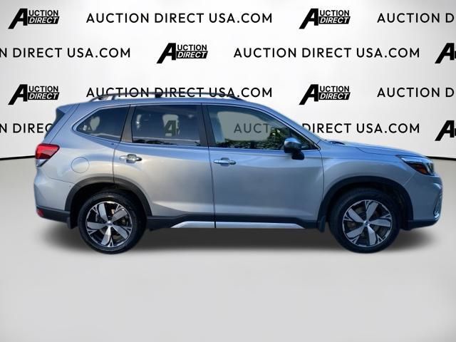 2019 Subaru Forester Touring Raleigh NC