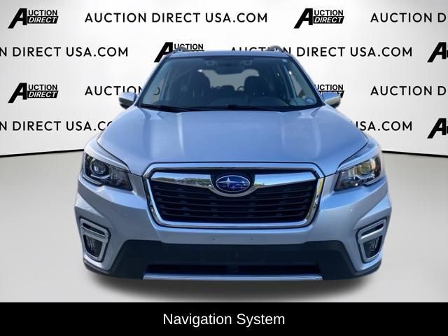 2019 Subaru Forester Touring Raleigh NC