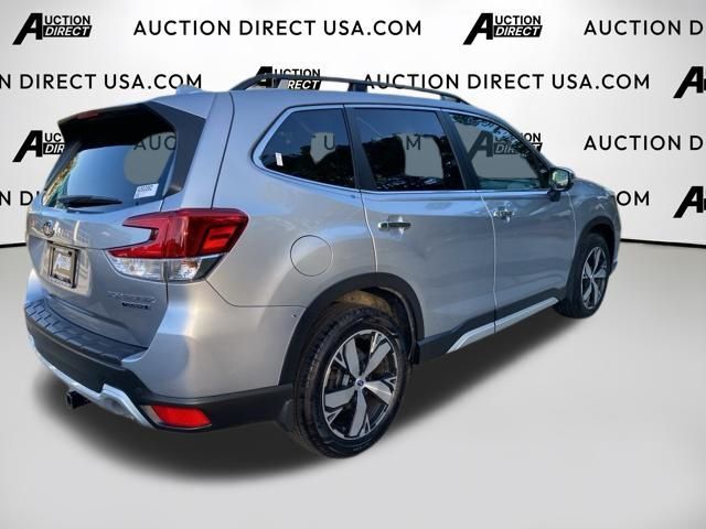 2019 Subaru Forester Touring Raleigh NC