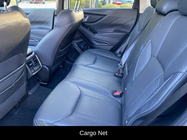 2019 Subaru Forester Touring Raleigh NC