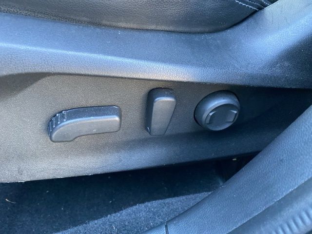 2019 Subaru Forester Touring Raleigh NC