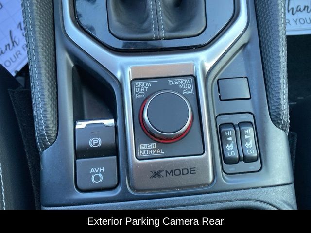 2019 Subaru Forester Touring Raleigh NC