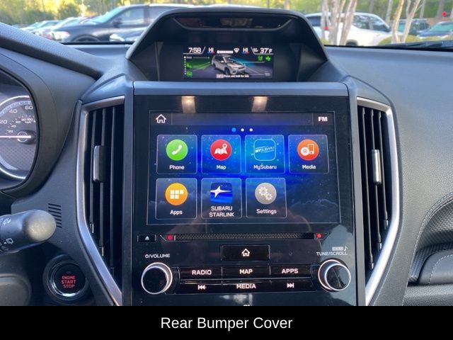 2019 Subaru Forester Touring Raleigh NC