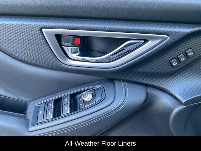2019 Subaru Forester Touring Raleigh NC