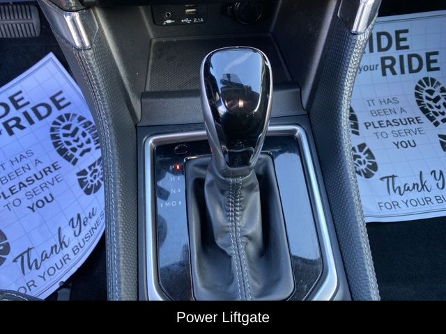 2019 Subaru Forester Touring Raleigh NC
