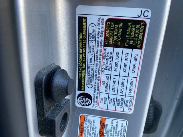 2019 Subaru Forester Touring Raleigh NC