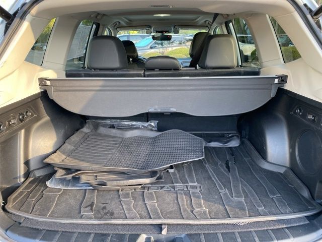 2019 Subaru Forester Touring Raleigh NC