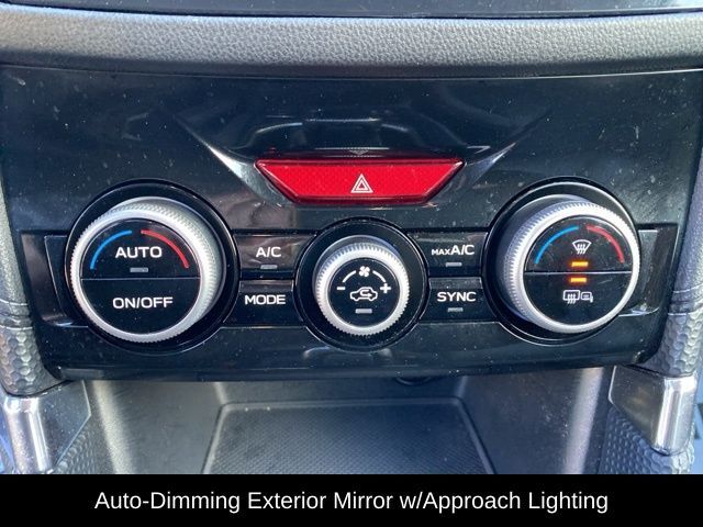 2019 Subaru Forester Touring Raleigh NC