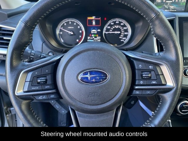 2019 Subaru Forester Touring Raleigh NC