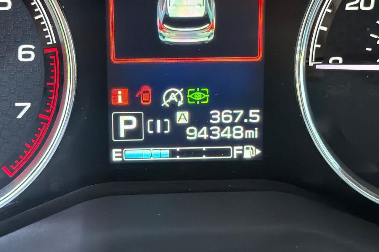 2019 Subaru Forester Touring Roseville CA