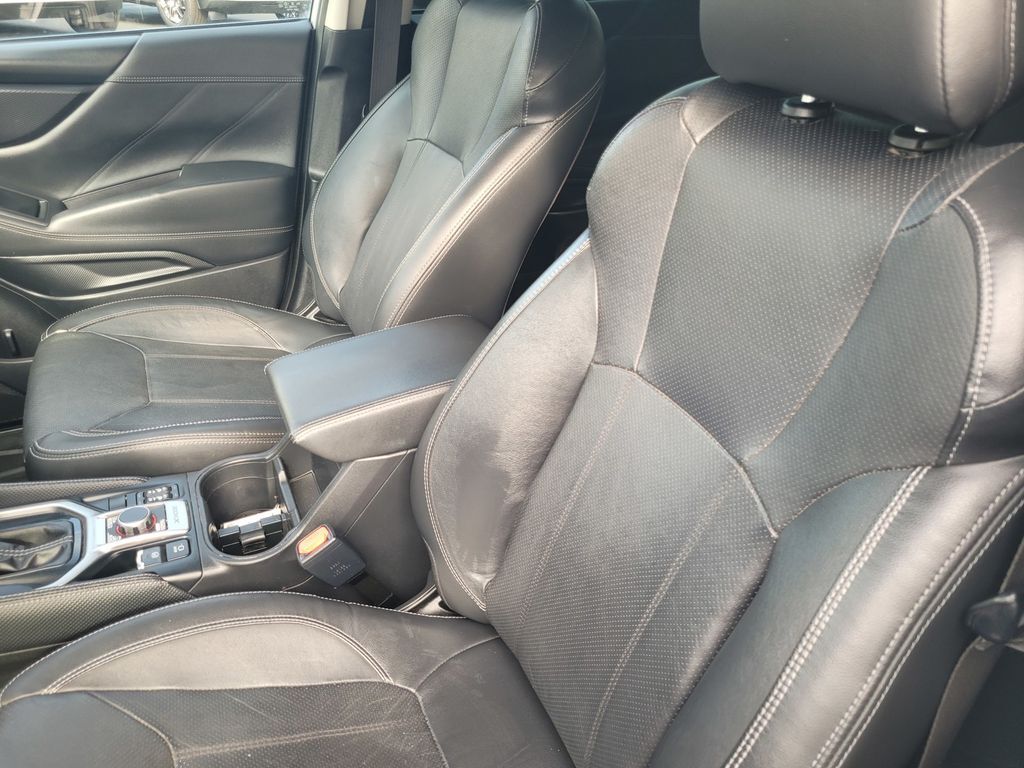 2019 Subaru Forester Touring Roseville CA