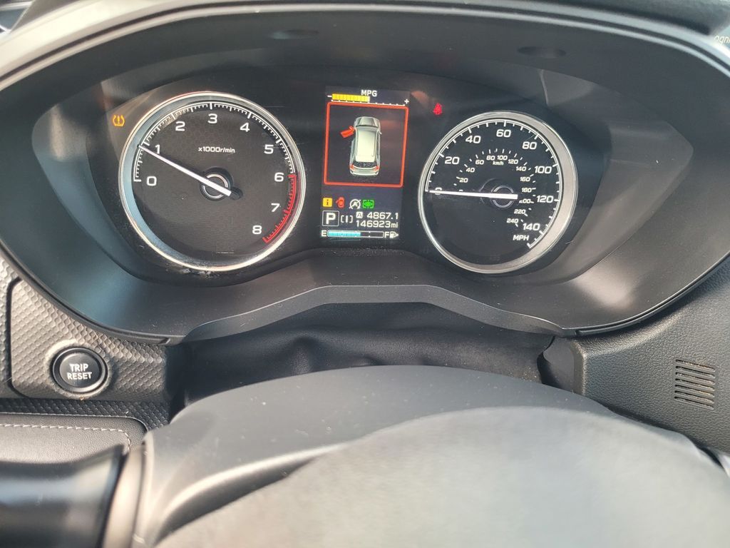 2019 Subaru Forester Touring Roseville CA