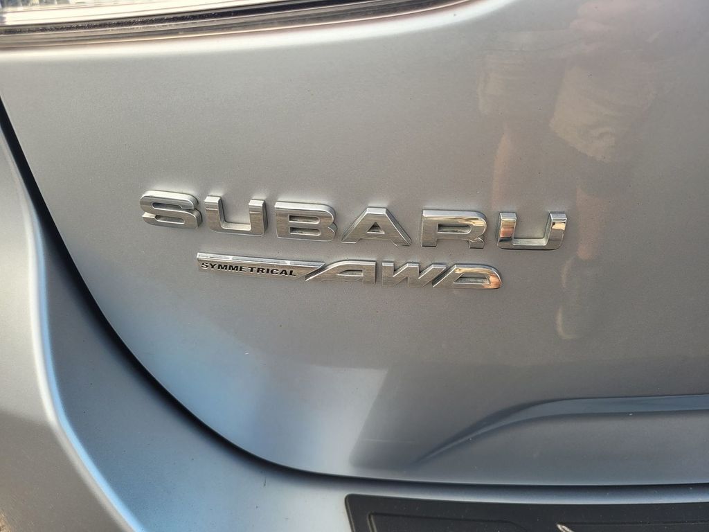 2019 Subaru Forester Touring Roseville CA