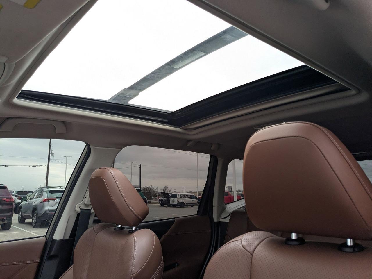 2019 Subaru Forester Touring Castroville TX