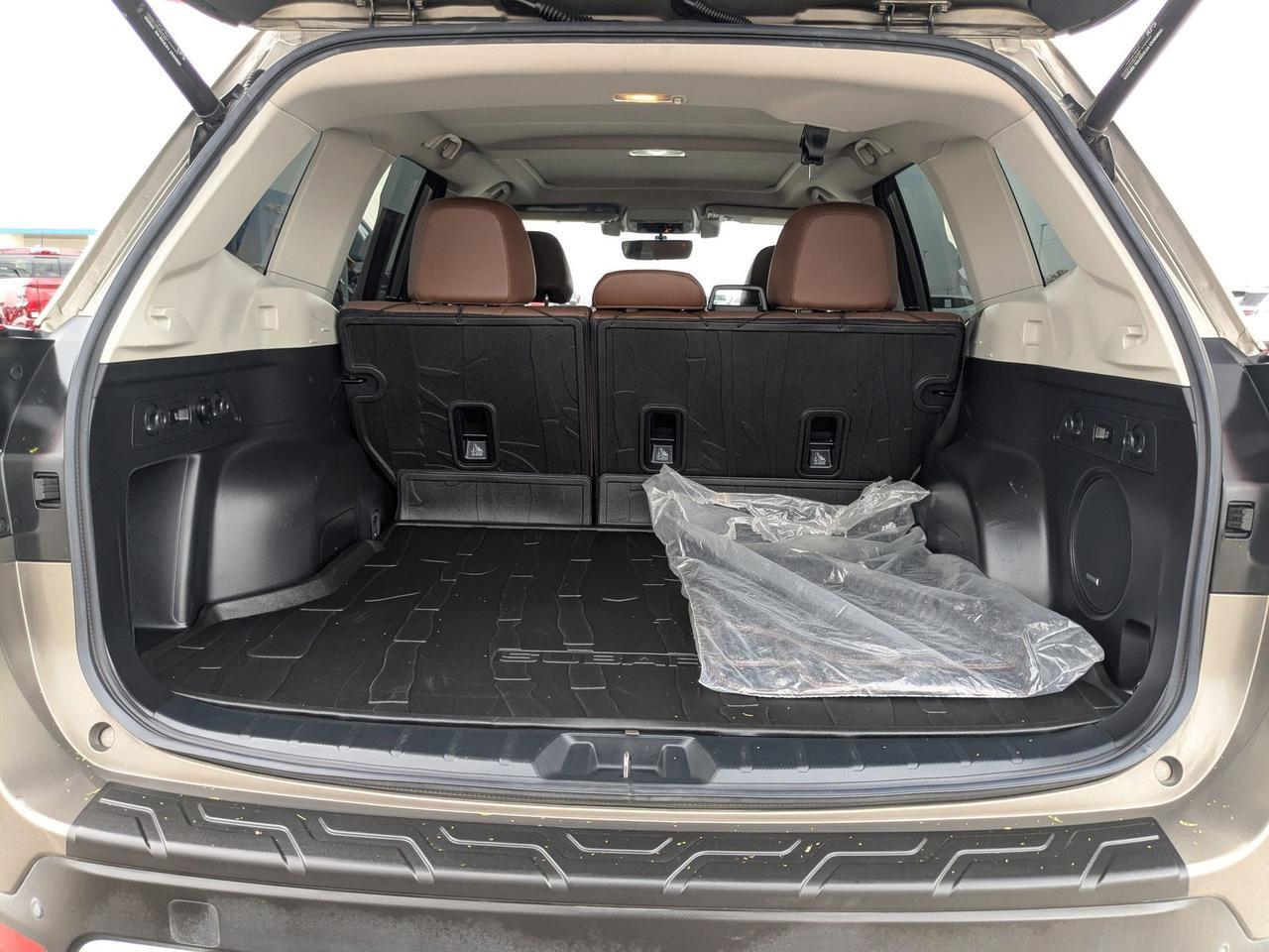 2019 Subaru Forester Touring Castroville TX