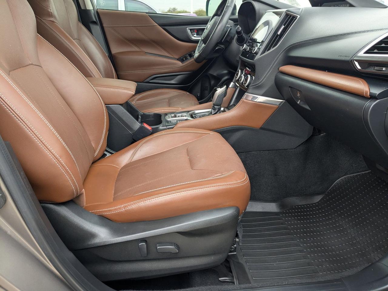 2019 Subaru Forester Touring Castroville TX