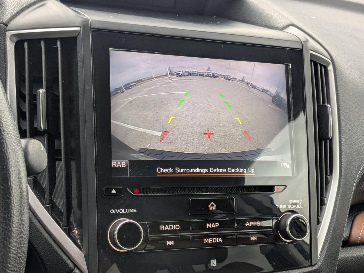 2019 Subaru Forester Touring Castroville TX