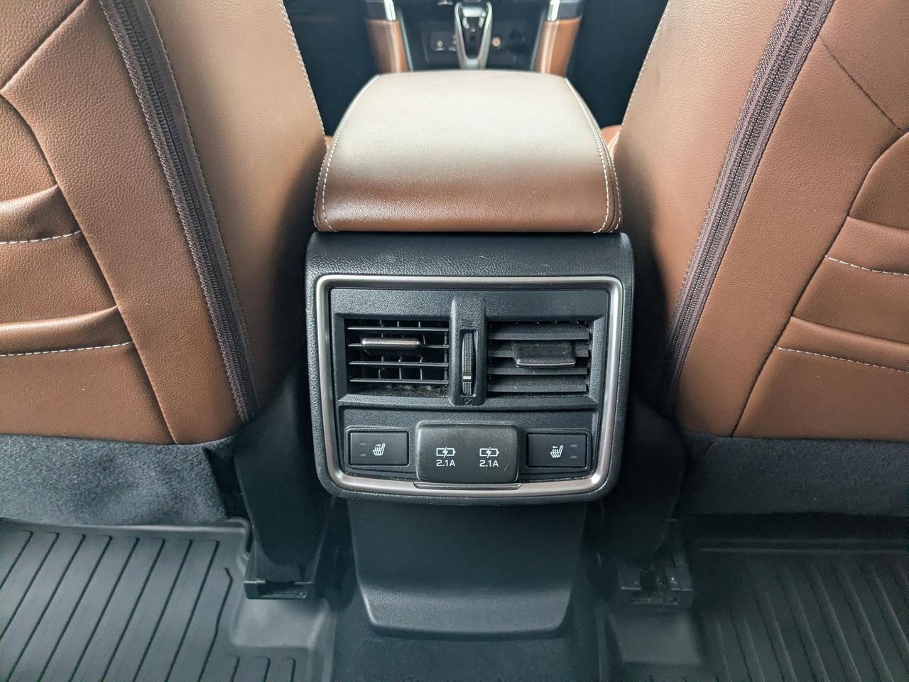 2019 Subaru Forester Touring Castroville TX