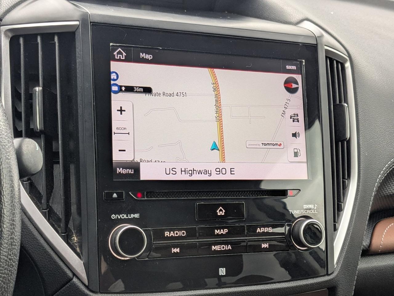 2019 Subaru Forester Touring Castroville TX