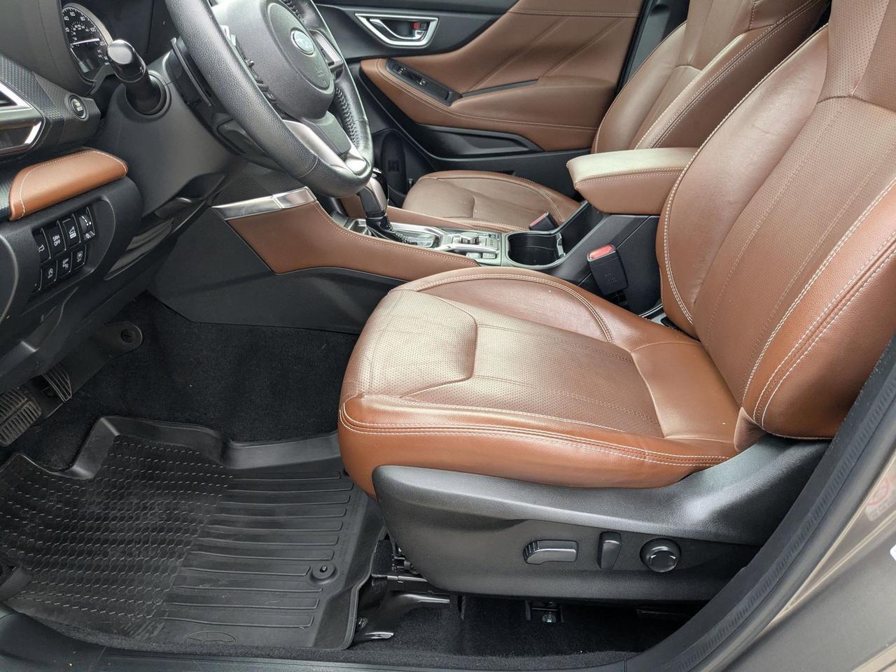 2019 Subaru Forester Touring Castroville TX