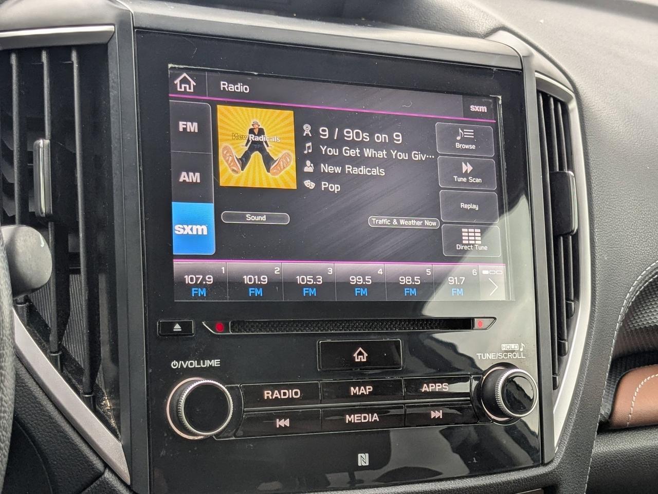 2019 Subaru Forester Touring Castroville TX