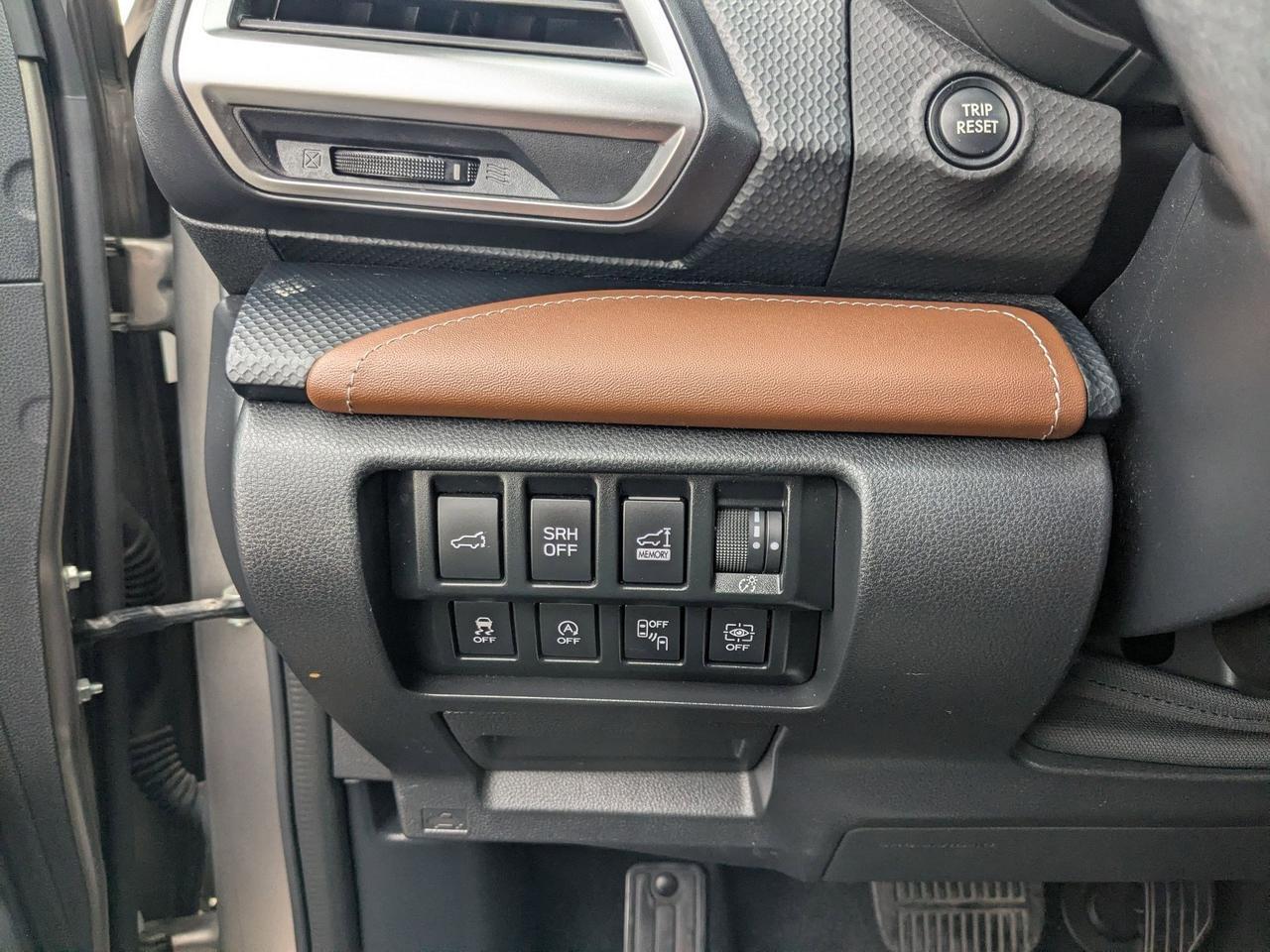 2019 Subaru Forester Touring Castroville TX