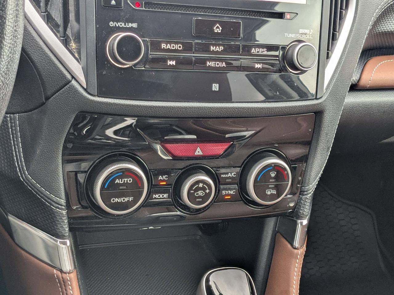 2019 Subaru Forester Touring Castroville TX