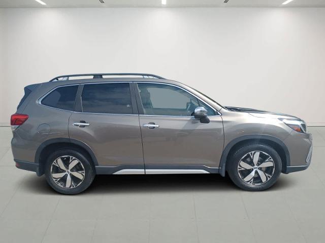 2019 Subaru Forester Touring Acton MA