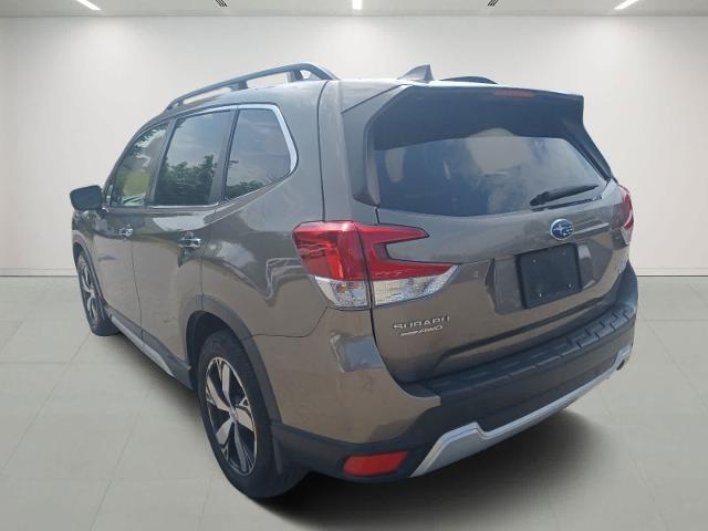 2019 Subaru Forester Touring Acton MA