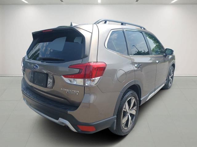 2019 Subaru Forester Touring Acton MA