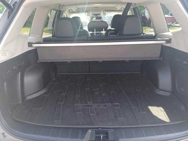 2019 Subaru Forester Touring Acton MA