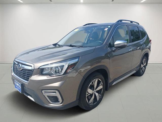 2019 Subaru Forester Touring Acton MA