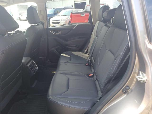2019 Subaru Forester Touring Acton MA