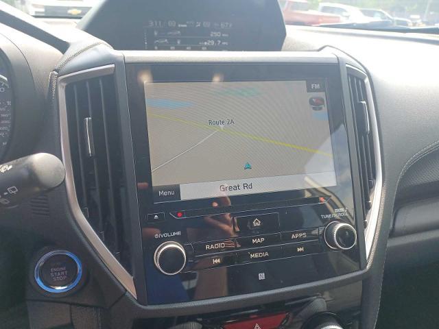2019 Subaru Forester Touring Acton MA