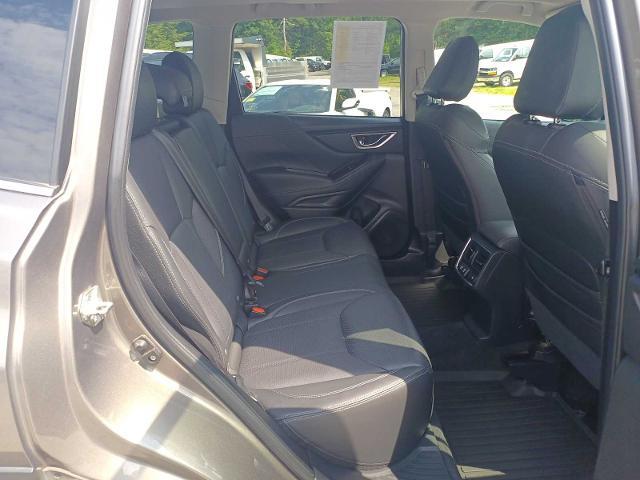 2019 Subaru Forester Touring Acton MA