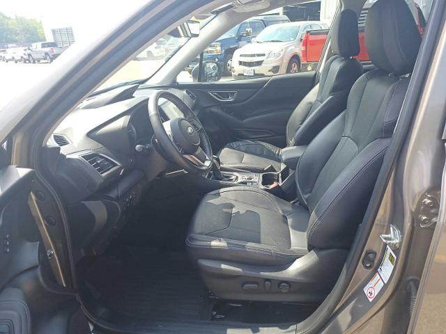 2019 Subaru Forester Touring Acton MA