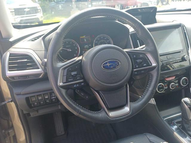 2019 Subaru Forester Touring Acton MA