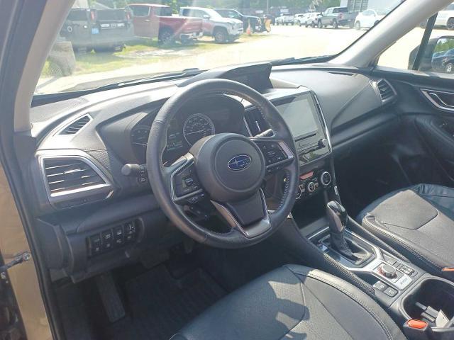 2019 Subaru Forester Touring Acton MA