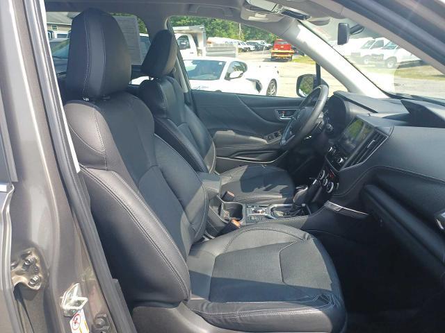 2019 Subaru Forester Touring Acton MA