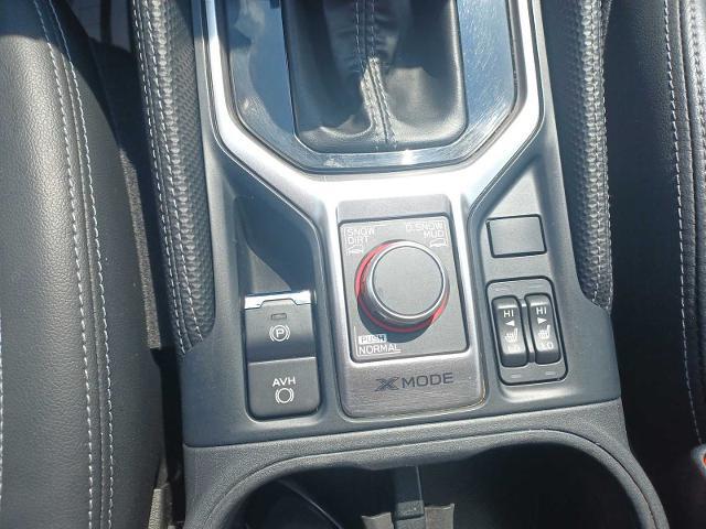 2019 Subaru Forester Touring Acton MA