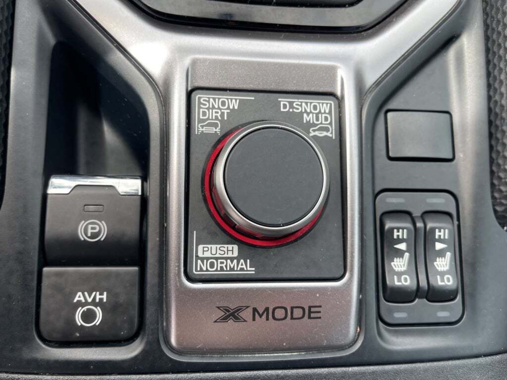 2019 Subaru Forester Touring Richmond VA