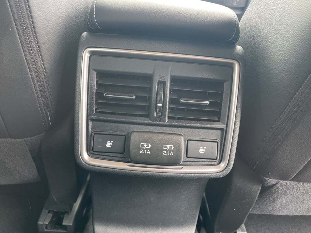 2019 Subaru Forester Touring Richmond VA