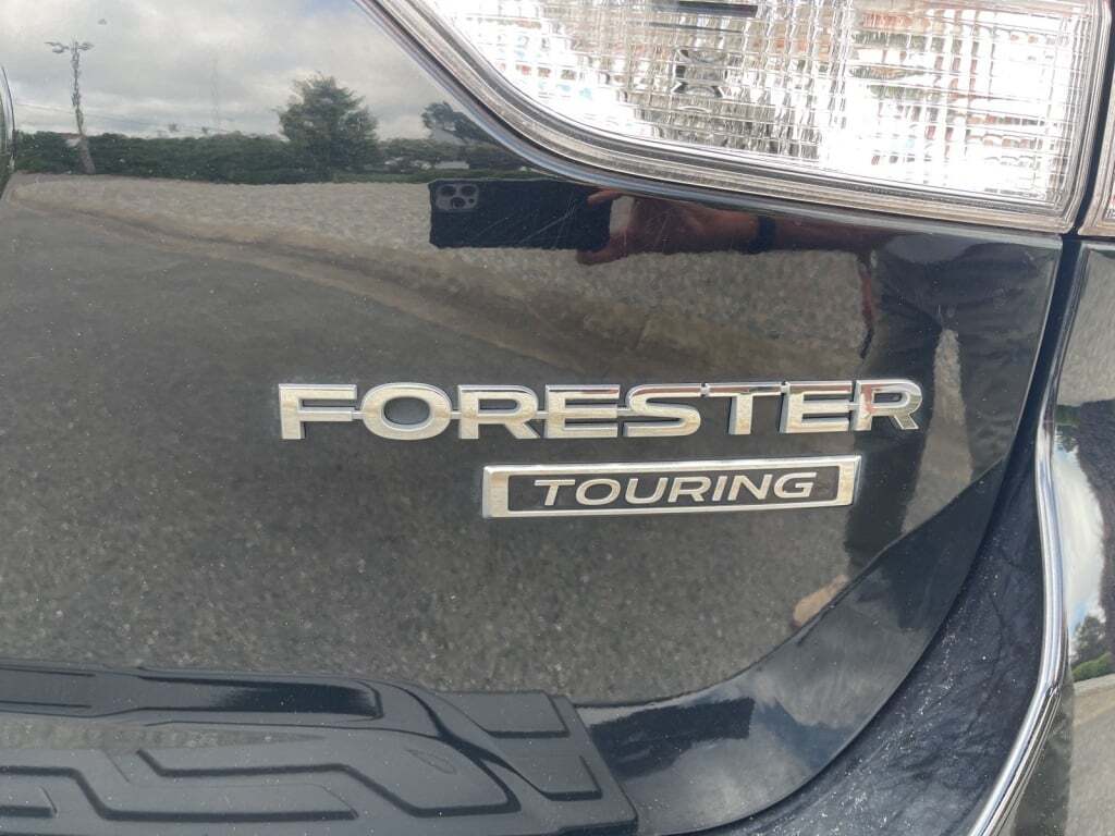 2019 Subaru Forester Touring Richmond VA