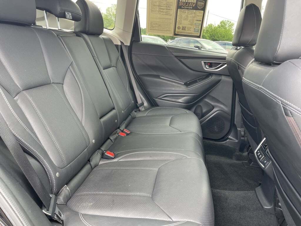 2019 Subaru Forester Touring Richmond VA