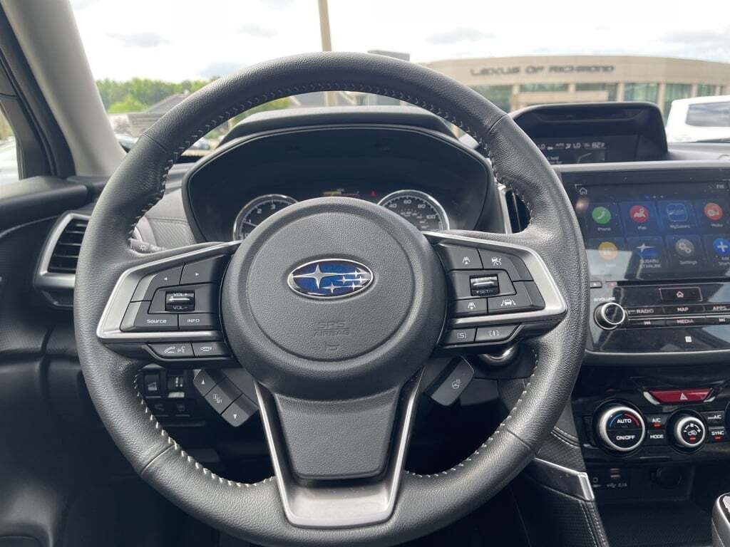 2019 Subaru Forester Touring Richmond VA