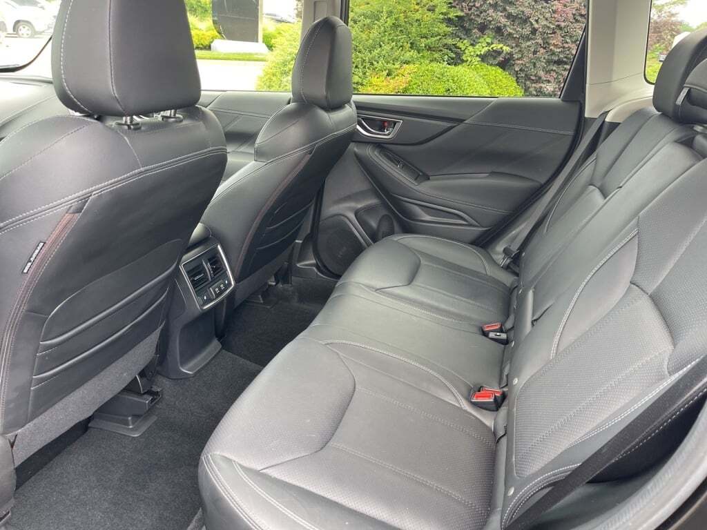2019 Subaru Forester Touring Richmond VA