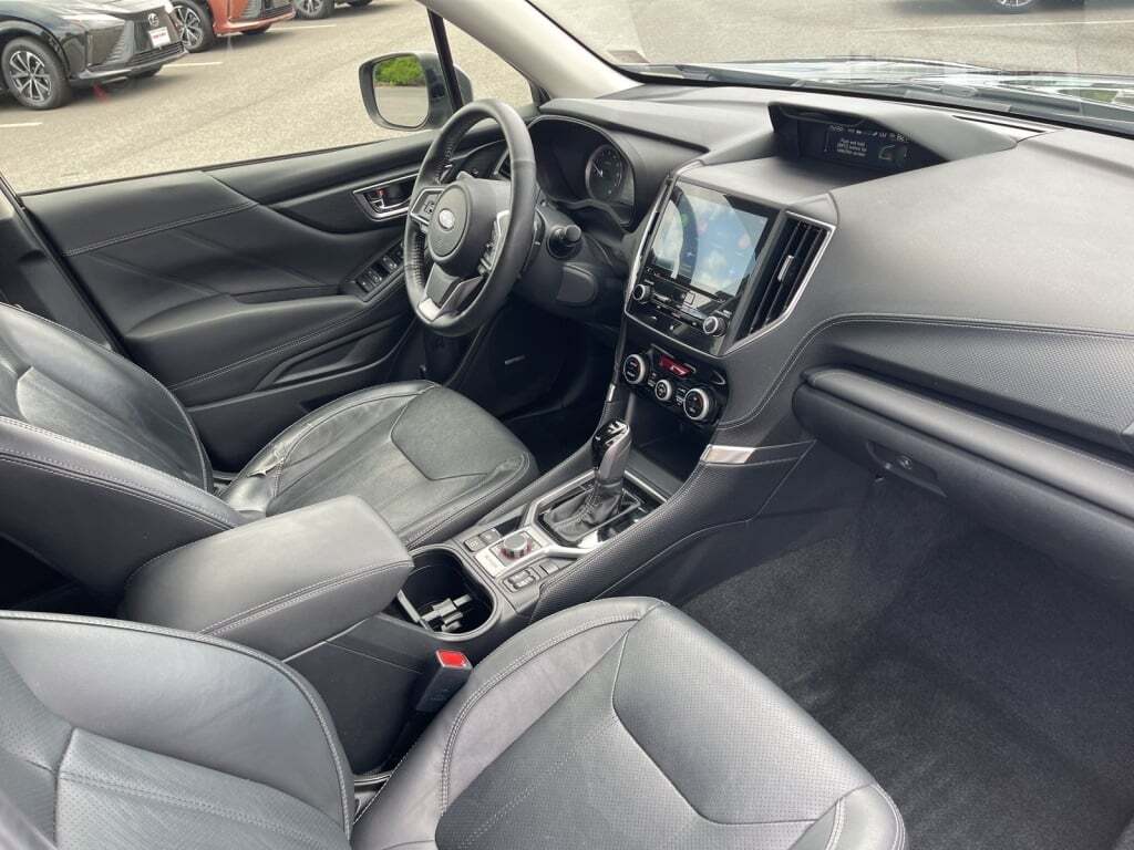 2019 Subaru Forester Touring Richmond VA
