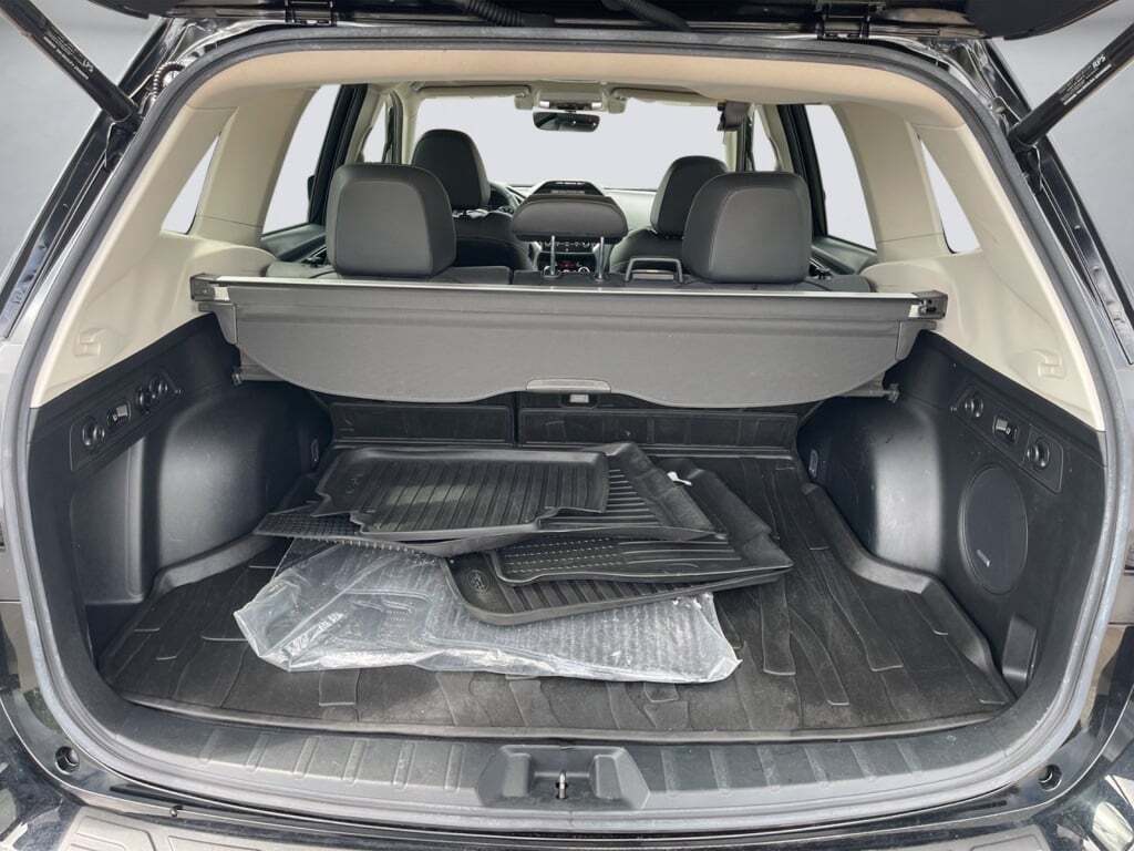 2019 Subaru Forester Touring Richmond VA